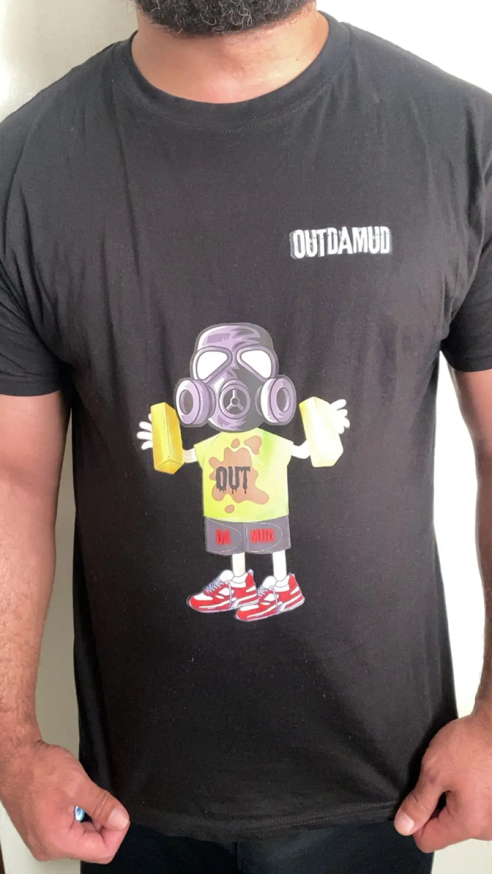 T shirt My Store