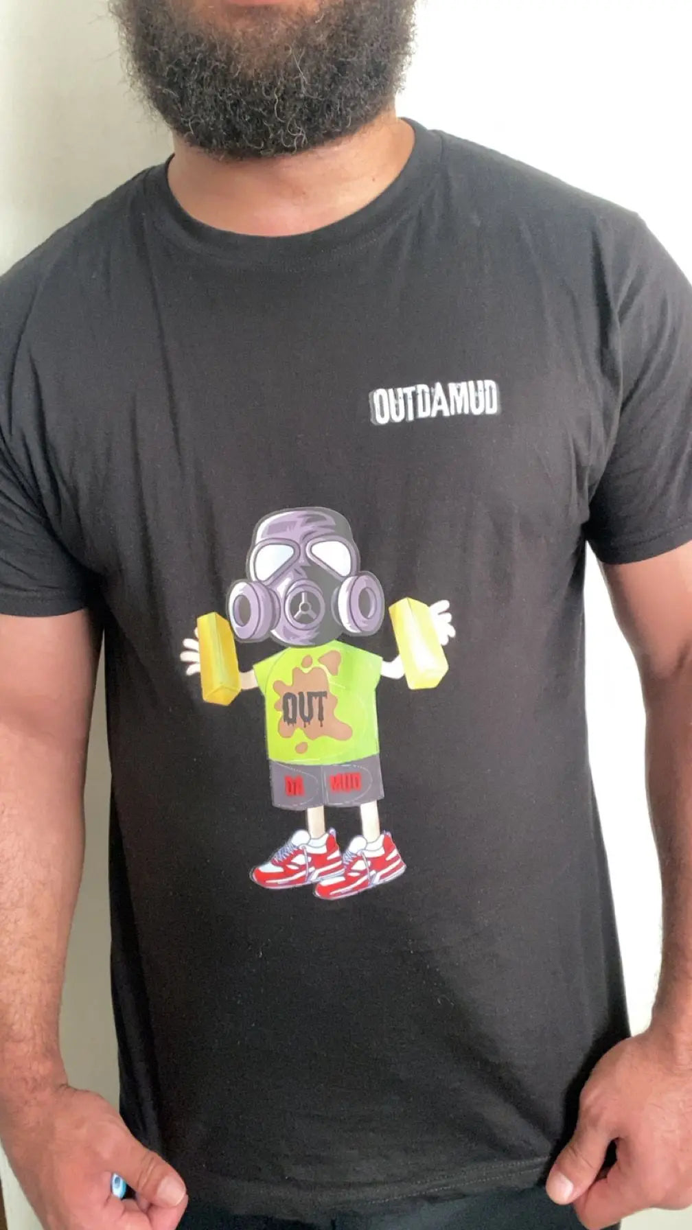 t shirt My Store