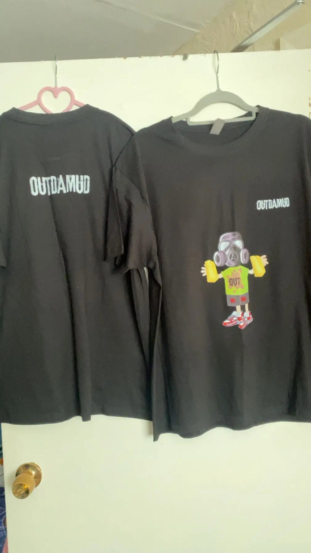 T shirt My Store
