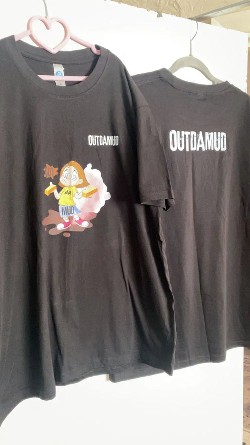 T shirt My Store