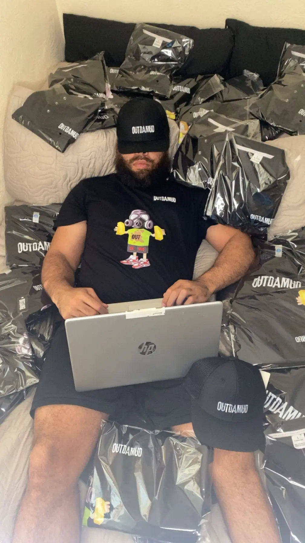 T shirt My Store