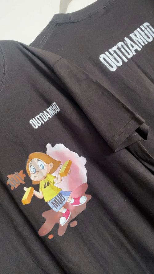 T shirt My Store